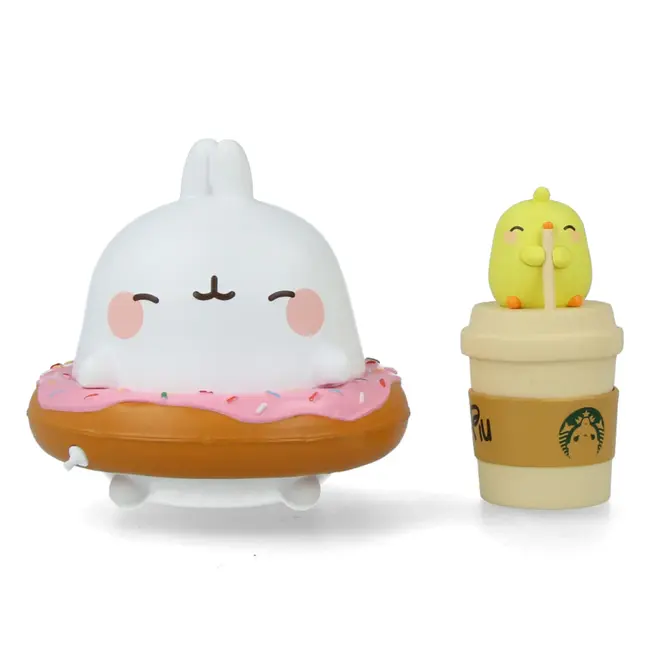 Molang Blind Box - Yummies Series