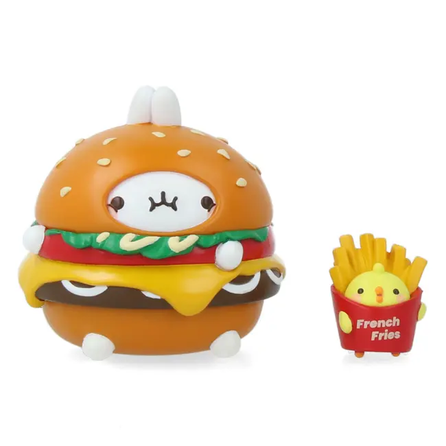 Molang Blind Box – Yummies Serie