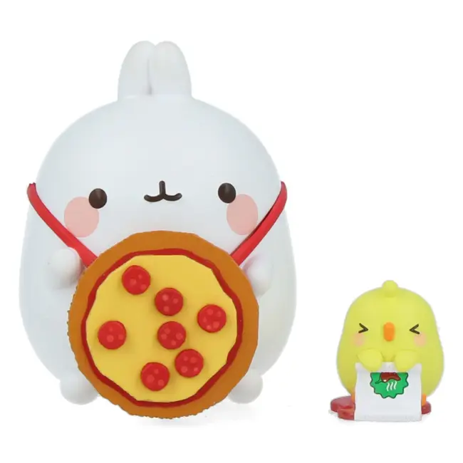 Molang Blind Box - Yummies Series