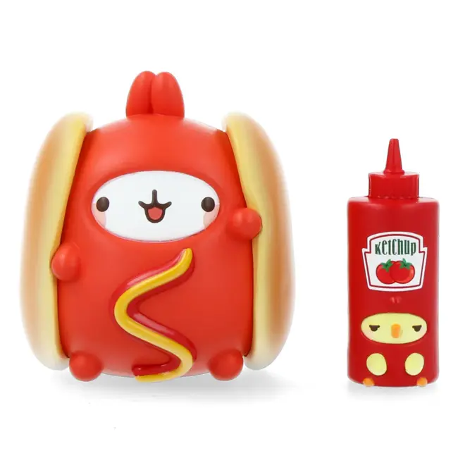 Molang Blind Box – Yummies Serie