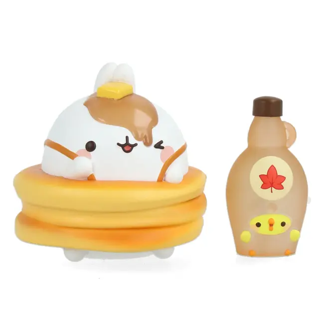 Molang Blind Box - Yummies Series