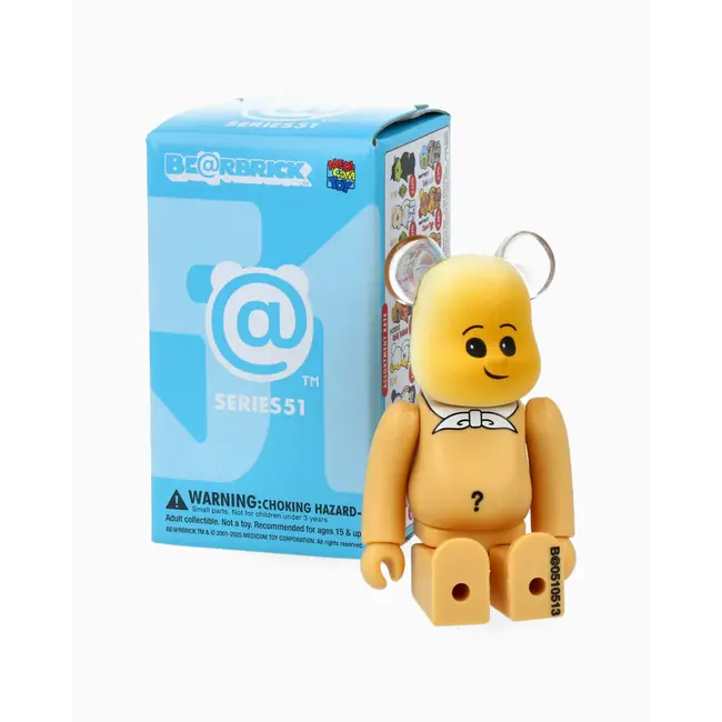 BE@RBRICK Series 51