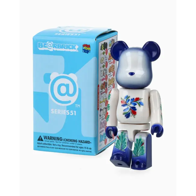 BE@RBRICK Series 51