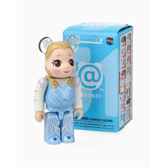BE@RBRICK Series 51