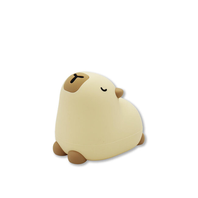 Winkee Veilleuse Capybara