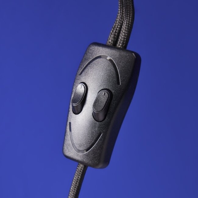 Werns Werner Voß - Wandlamp - Dierenlamp Vlinder