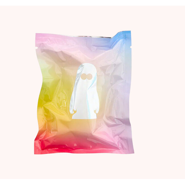 Momo Blind Box - mini houder voor o.a. aansteker - inclusief sleutelhanger