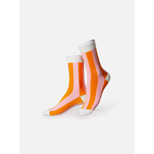Eat My Socks - Sokken Soda Strawberry