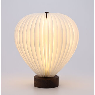 Gingko Table Lamp Aeris Gingko Table Lamp Aeris
