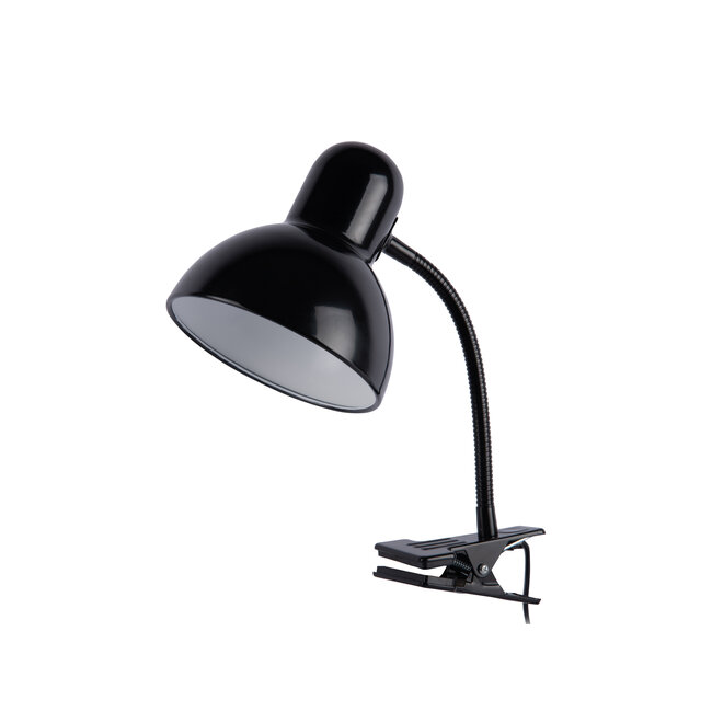 Leitmotiv Knijplamp New Retro - zwart