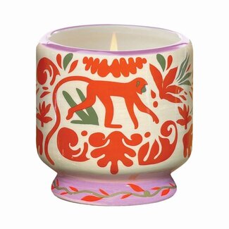 Paddywax Bougie Parfumée A Dopo Jungle (spice)
