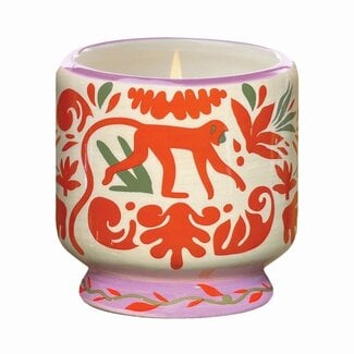 Paddywax Bougie Parfumée A Dopo Jungle