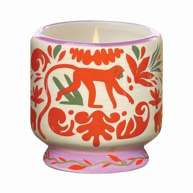 Paddywax Scented Candle A Dopo Jungle (spice)
