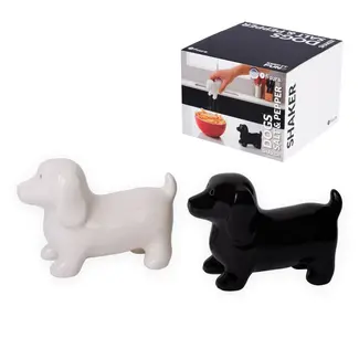 Fisura Salt and Pepper Set Doggies