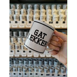 Urban Merch Mug Gatlekker