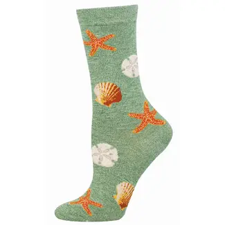 SockSmith Socken Seas The Day - Damen SockSmith Socken Seas The Day - Damen