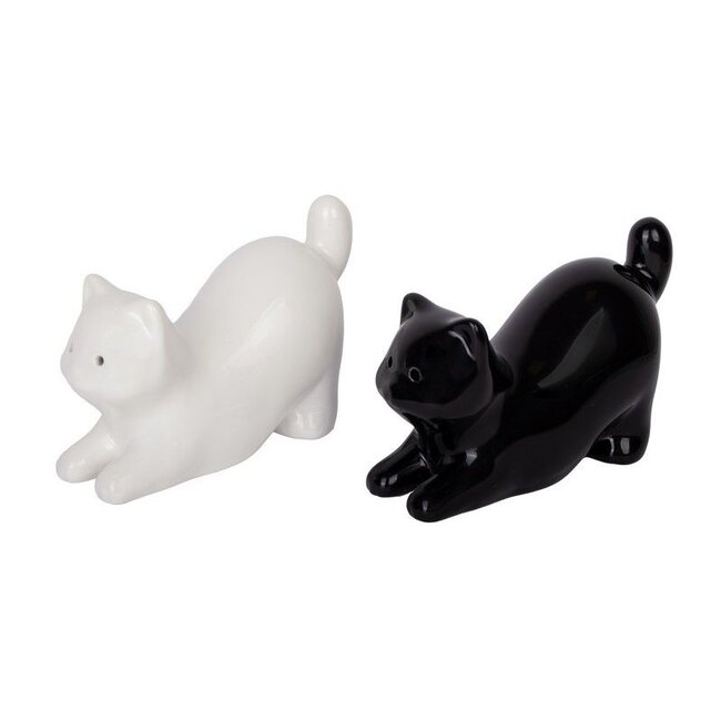 Fisura - Salt and Pepper Set Kittens