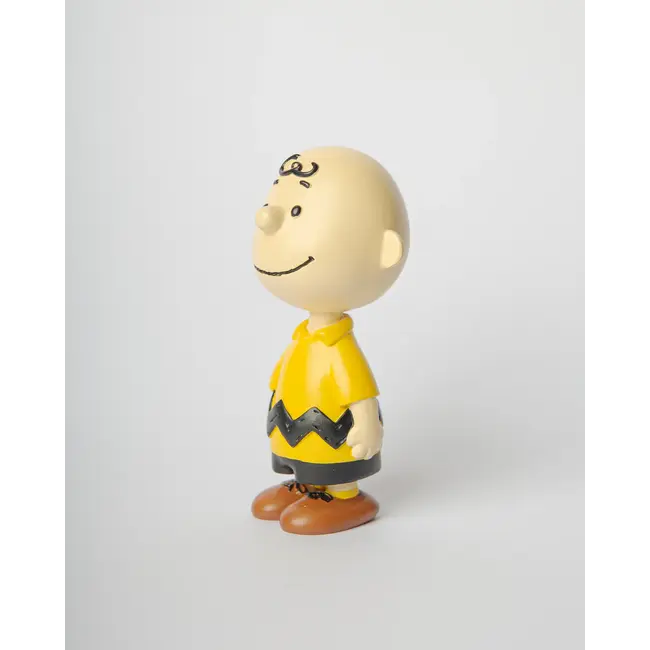 Blogo Design - Figurine Charlie Brown - Snoopy - H 12 cm