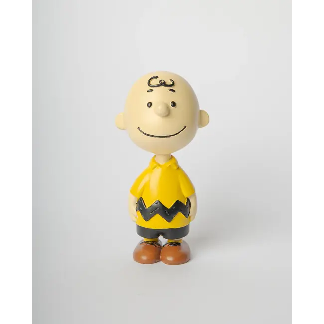 Blogo Design Figur Charlie Brown