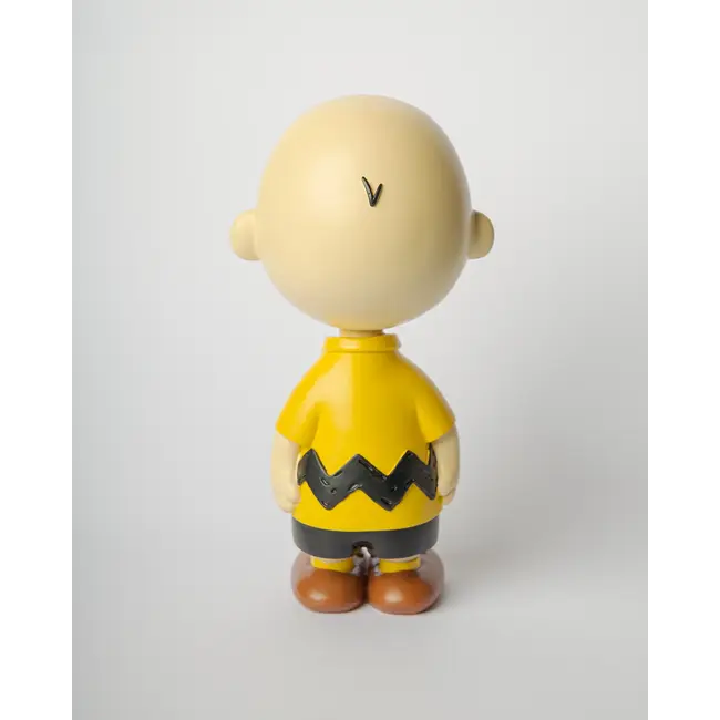 Blogo Design - Figurine Charlie Brown - Snoopy - H 25 cm