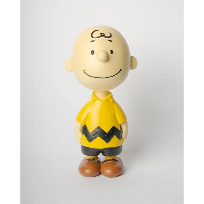 Blogo Design Beeldje Charlie Brown