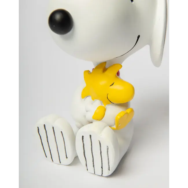 Blogo Design - Figurine Snoopy & Woodstock - small