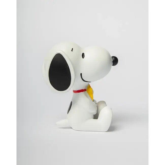 Blogo Design - Beeldje Snoopy & Woodstock - small