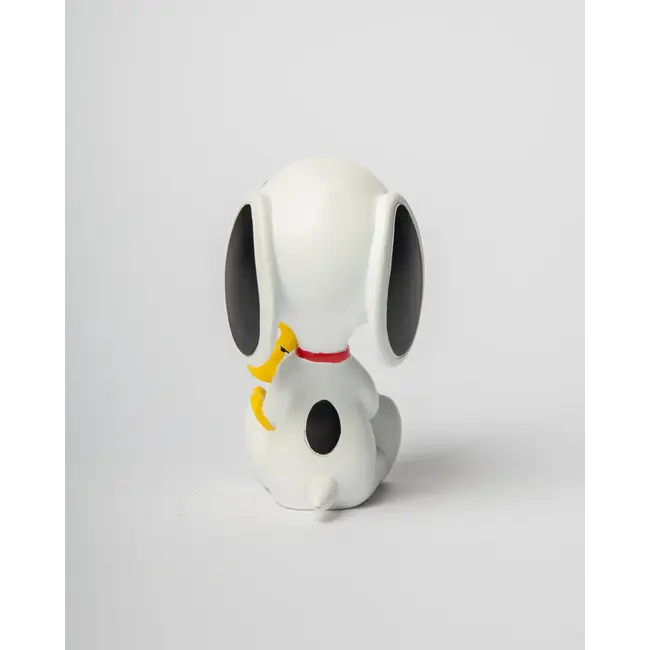 Blogo Design - Figurine Snoopy & Woodstock - small