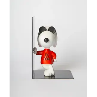 Blogo Design Serre-livres Snoopy Joe Cool