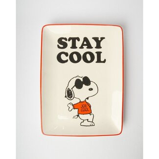 Blogo Design Schaal Snoopy Stay Cool Blogo Design Schaal Snoopy Stay Cool