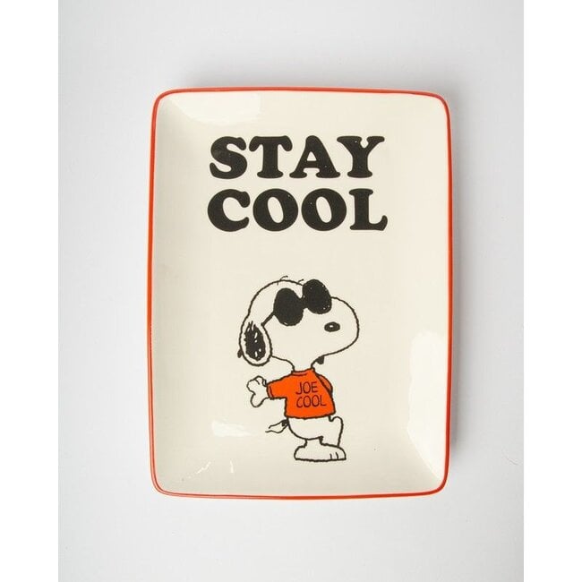 Blogo Design Schaal Snoopy Stay Cool
