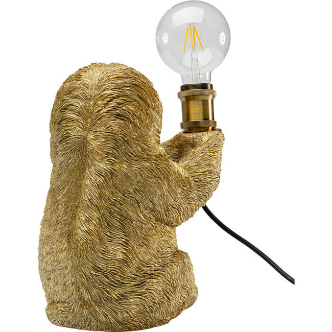 Kare Design - Lampe de Table Paresseux