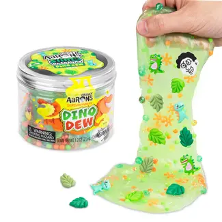 Crazy Aaron's Slijm Dino Dew