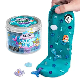 Crazy Aaron's Schleim Mermaid Magic Crazy Aaron's Schleim Mermaid Magic