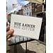 Urban Merch Birthday Cards Ghent Dialect -  set of 3