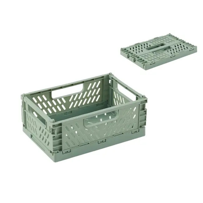 i-total - Storage Basket - set of 2 - foldable