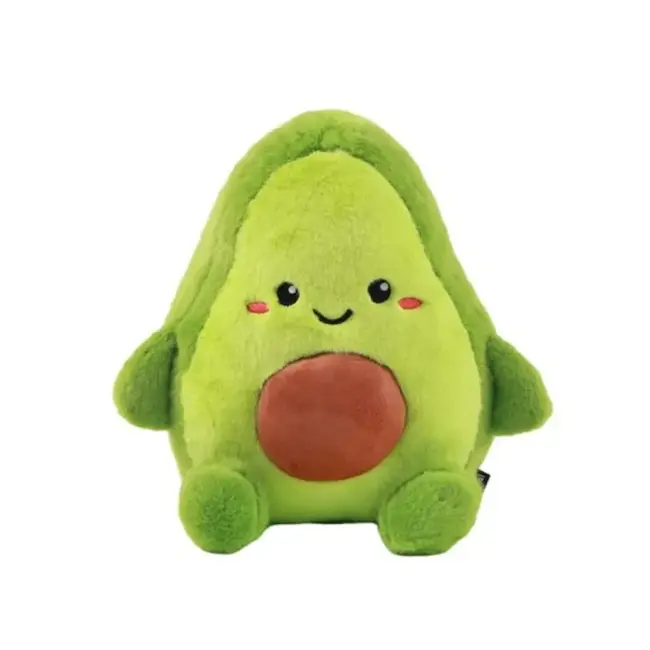 i-total Kissen Avocado Ava
