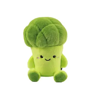 i-total Cushion Broccoli Benny i-total Cushion Broccoli Benny