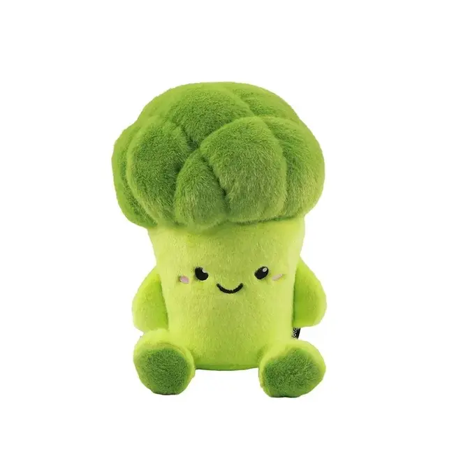 i-total Kussen Broccoli Benny