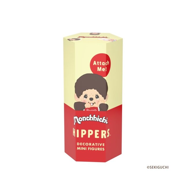 Monchhichi Hippers