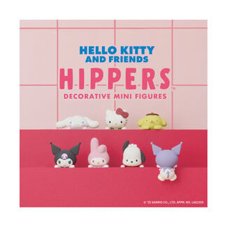 Sonny Angel Hello Kitty & Friends Hippers