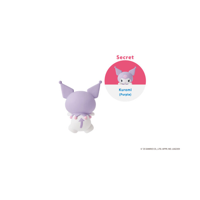 Hello Kitty & Friends Hippers
