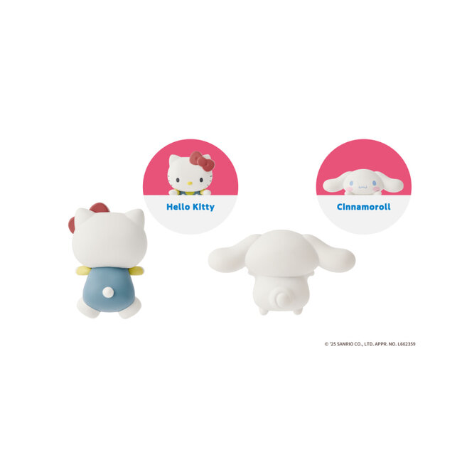 Hello Kitty & Friends Hippers