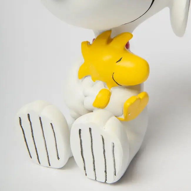 Blogo Design - Figur Snoopy & Woodstock - large
