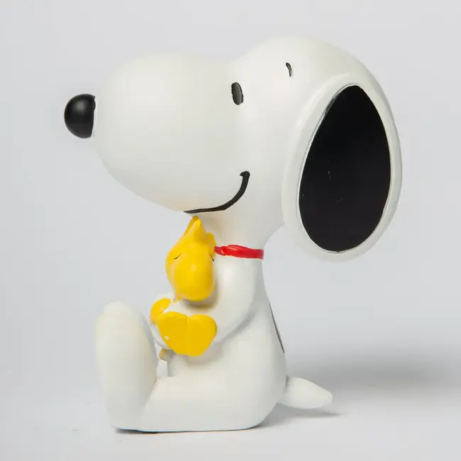 Blogo Design - Figur Snoopy & Woodstock - large