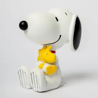 Blogo Design Figur Snoopy & Woodstock - large