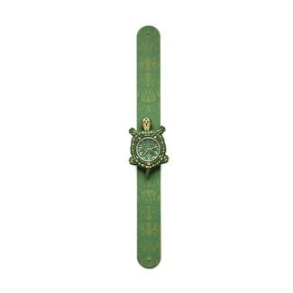 Mava Design Montre Enfants Time Pals Tortue