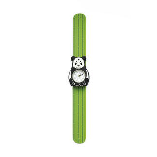 Mava Design Children's Watch Time Pals Panda