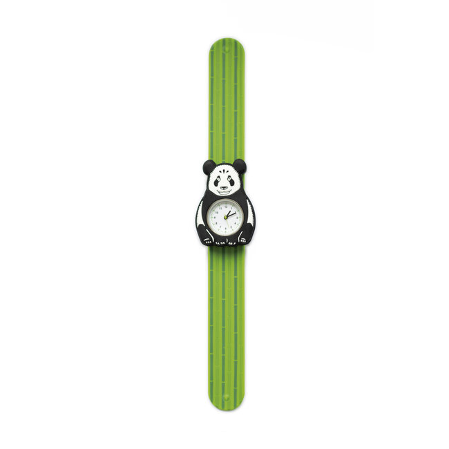 Mava Design Montre Enfants Time Pals Panda