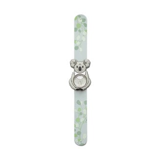 Mava Design Kinderhorloge Time Pals Koala